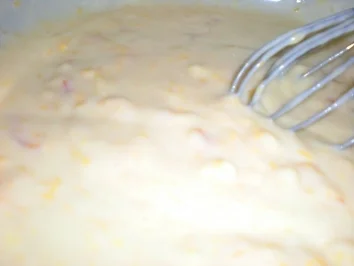 Rezept: DESSERT: Emis Mandarinen-Creme Bild Nr. 2 DESSERT: Emis Mandarinen-Creme - Rezept - Bild Nr. 2