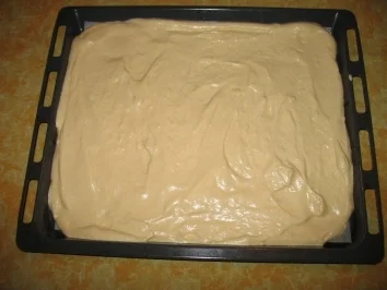 Erdbeerroulade - Rezept - Bild Nr. 2