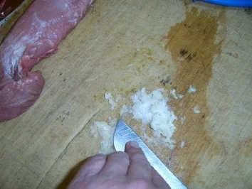 Lendenbraten - Rezept - Bild Nr. 4