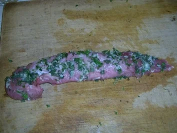 Lendenbraten - Rezept - Bild Nr. 5