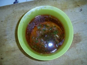 Lendenbraten - Rezept - Bild Nr. 6