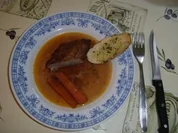 Lendenbraten - Rezept