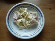 Tortellini Cinderella - Rezept