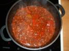 Spaghetti Bolognese - Rezept