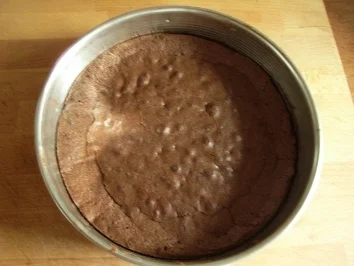 Tarte au Chocolat - Rezept - Bild Nr. 2