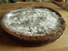 Tarte au Chocolat - Rezept