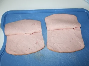 Beamten cordonblue - Rezept - Bild Nr. 2