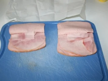 Beamten cordonblue - Rezept - Bild Nr. 6