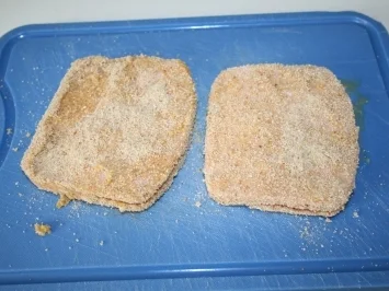 Beamten cordonblue - Rezept - Bild Nr. 4