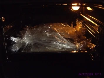 Rezept: Forelle aus der Röhre Bild Nr. 4 Forelle aus der Röhre - Rezept - Bild Nr. 4