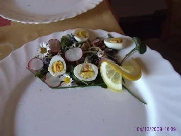 Rezept: Forelle aus der Röhre Bild Nr. 6 Forelle aus der Röhre - Rezept - Bild Nr. 6