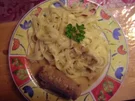 Involtini mit Schinken-Salbei-Füllung - Rezept - Bild Nr. 2