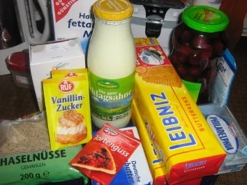 Rezept: Virginia-Philadelphia-Torte Bild Nr. 5 Virginia-Philadelphia-Torte - Rezept - Bild Nr. 5