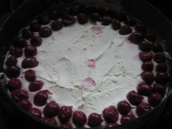 Rezept: Virginia-Philadelphia-Torte Bild Nr. 4 Virginia-Philadelphia-Torte - Rezept - Bild Nr. 4