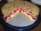 Virginia-Philadelphia-Torte - Rezept