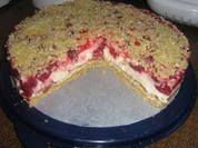 Virginia-Philadelphia-Torte - Rezept