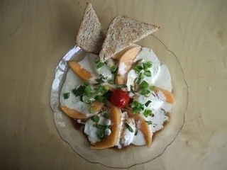 Rezept: Sommerlust Sommerlust - Rezept