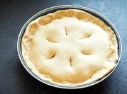 Mürbeteigboden - Rezept - Bild Nr. 2