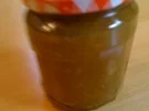 Rhabarber-Walnuss- Marmelade - Rezept