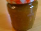 Rhabarber-Walnuss- Marmelade - Rezept