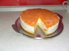 Mandarinenquark Sahnetorte - Rezept
