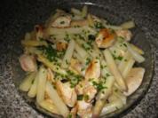 Gabi's Spargel-Gratin - Rezept