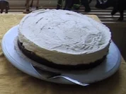 Sekt-Torte - Rezept