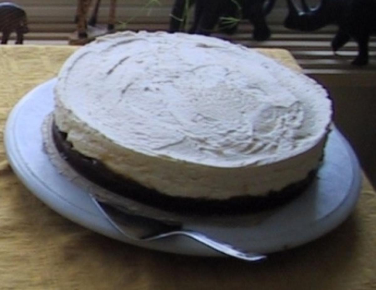 Bilder für Sekt-Torte - Rezept