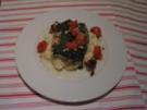 Pangasius im Weißweinsud - Rezept