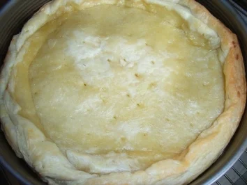 Fruchtpizza - Rezept - Bild Nr. 6