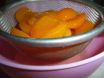 Fruchtpizza - Rezept - Bild Nr. 7