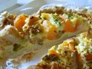 Fruchtpizza - Rezept