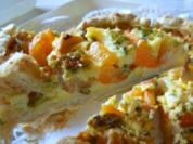 Fruchtpizza - Rezept
