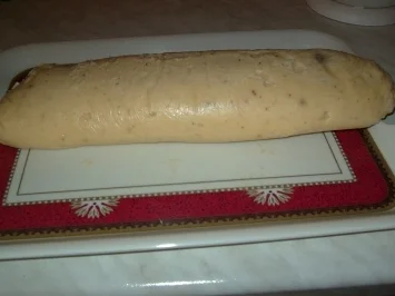 Rezept: Hackplätzchen im Kartoffelteig Bild Nr. 10 Hackplätzchen im Kartoffelteig - Rezept - Bild Nr. 10