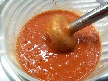 Rezept: Erdbeer-Joghurt-Parfait Bild Nr. 3 Erdbeer-Joghurt-Parfait - Rezept - Bild Nr. 3