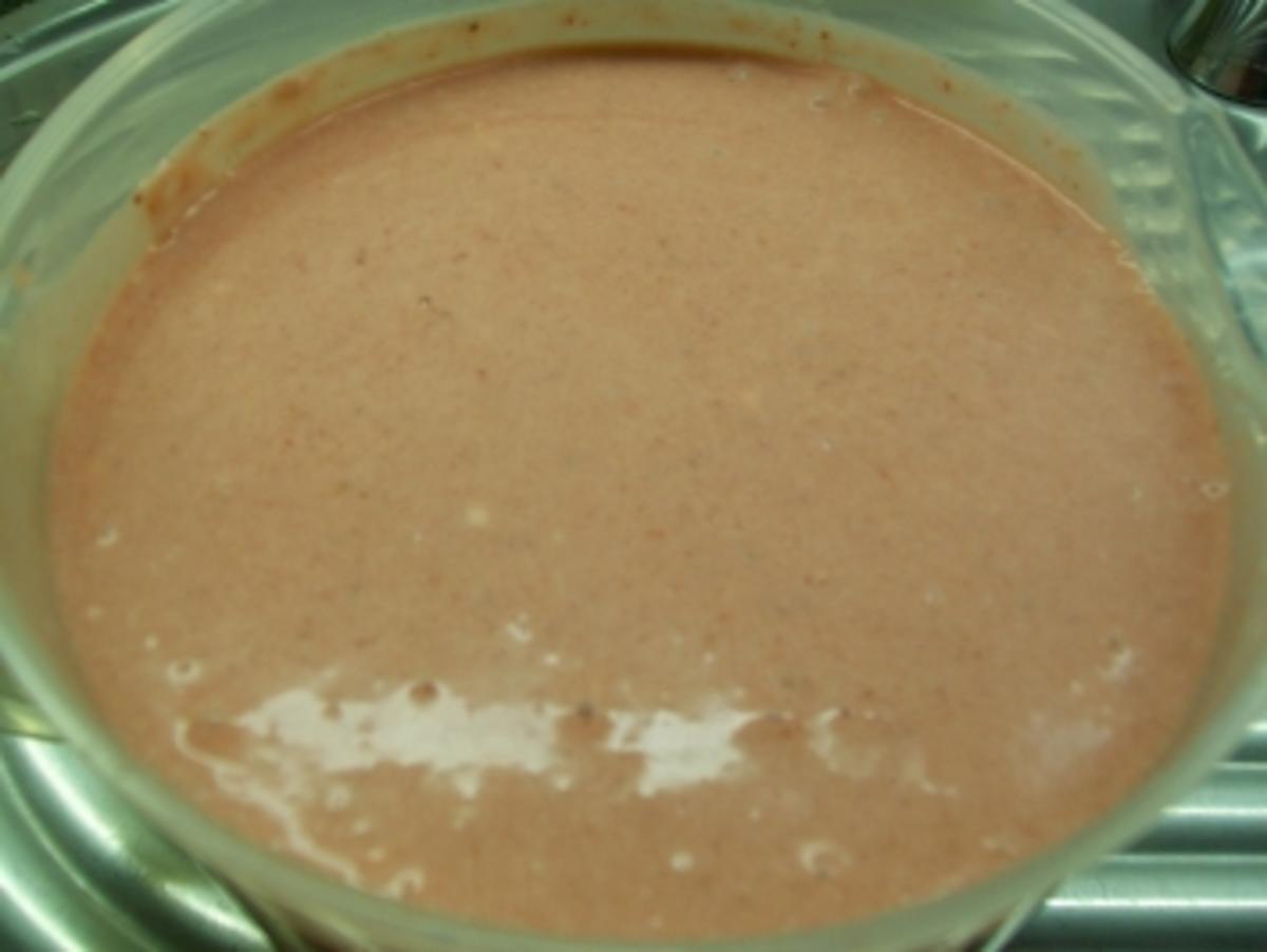 Erdbeer-Joghurt-Parfait - Rezept - Bild Nr. 5