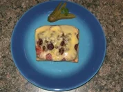 Bayern - Toast - Rezept