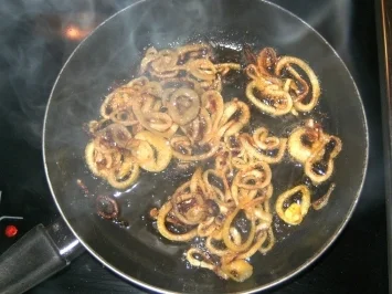 Rezept: Bayern - Toast Bild Nr. 2 Bayern - Toast - Rezept - Bild Nr. 2