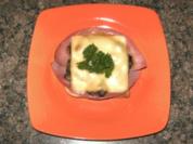 Toast " Jäger Art " - Rezept