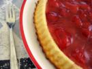 Kuchen : Erdbeerkuchen - Rezept - Bild Nr. 2