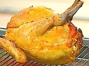 Perlhuhn aus dem Ofen: Katalanische Art - Rezept