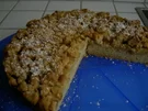 Kuchen  -  Krümelkuchen - Rezept - Bild Nr. 2