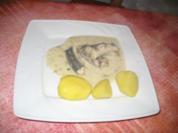 Aalsuppe - Rezept