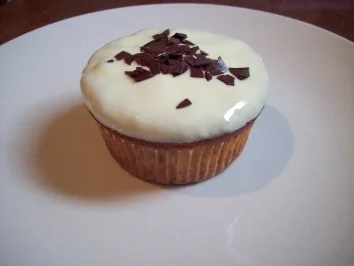 Milchschnitten-Muffin - Rezept