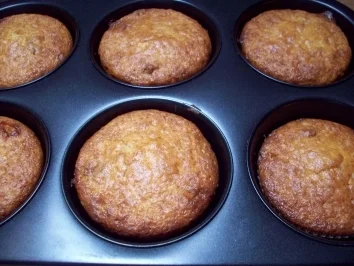 Milchschnitten-Muffin - Rezept - Bild Nr. 4