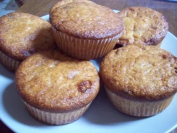Milchschnitten-Muffin - Rezept - Bild Nr. 5