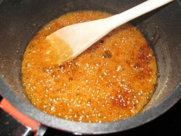 Knusprige Zwiebel-Happen - Rezept - Bild Nr. 3