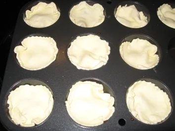 Knusprige Zwiebel-Happen - Rezept - Bild Nr. 6