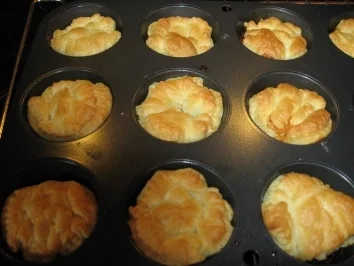 Knusprige Zwiebel-Happen - Rezept - Bild Nr. 7