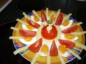 Abnehmen schöner gemacht - Rezept